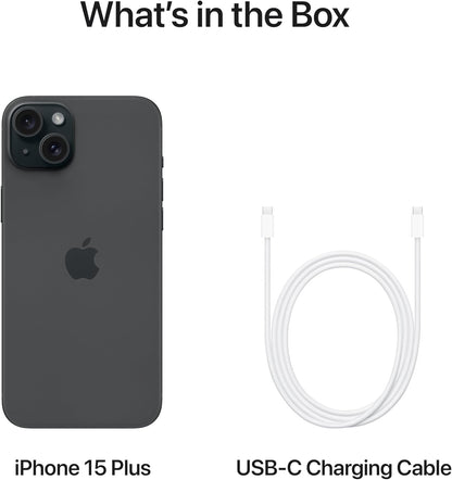 Apple iPhone 15 Plus