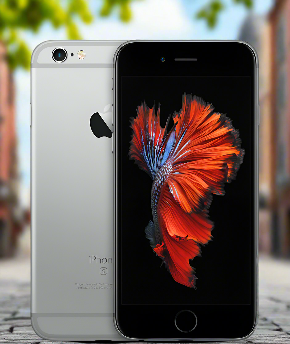 Apple iPhone 6s