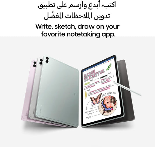 Samsung Galaxy Tab S9 FE