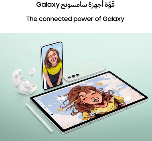Samsung Galaxy Tab S9 FE Plus