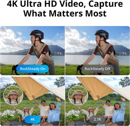 DJI Neo, 4K UHD Camera Drone