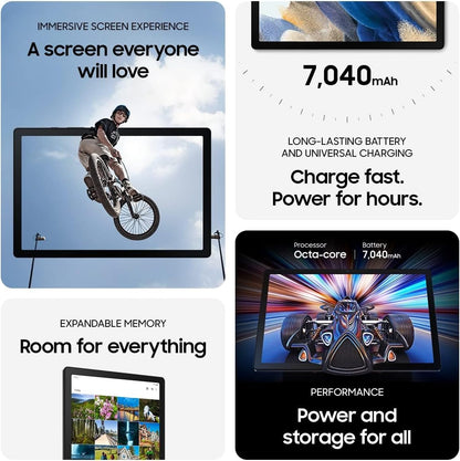 SAMSUNG Galaxy Tab A8
