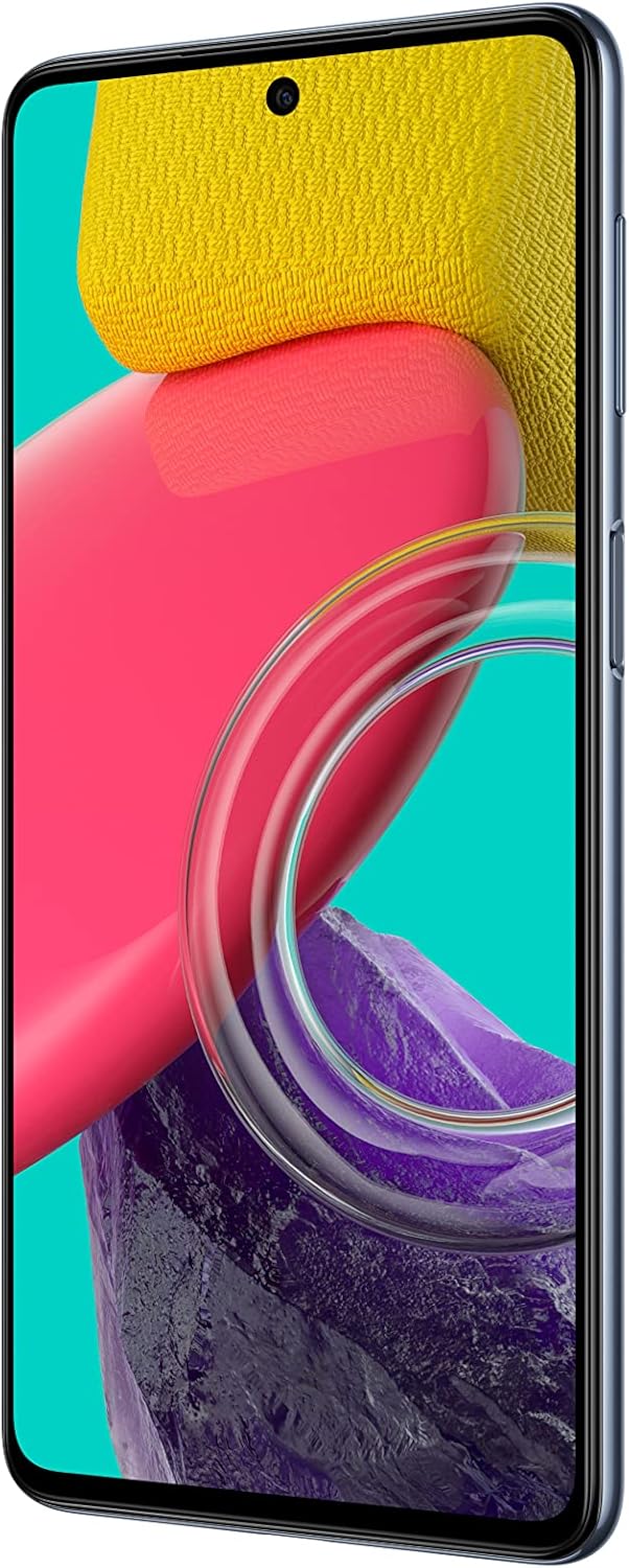 Samsung Galaxy M53