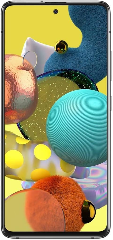 Samsung Galaxy A51 5G