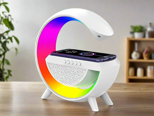 Loa Bluetooth Speaker