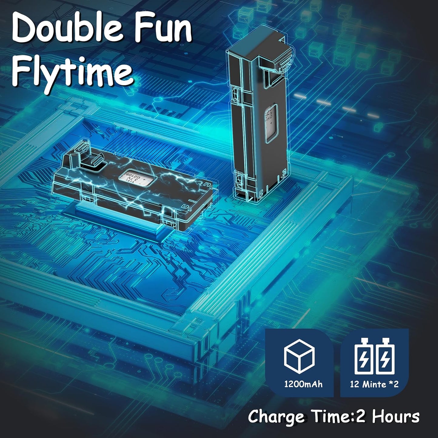 Wipkviey T28 Drone with Camera