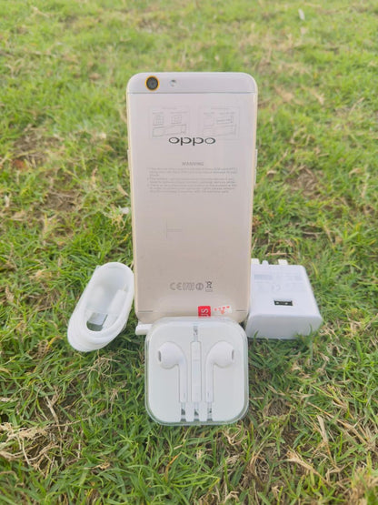 OPPO Mobile
