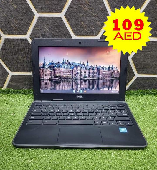 Dell Chromebook