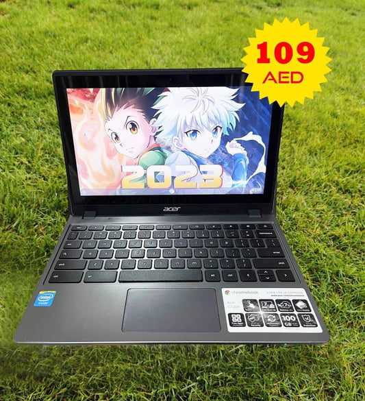 Acer Chromebook