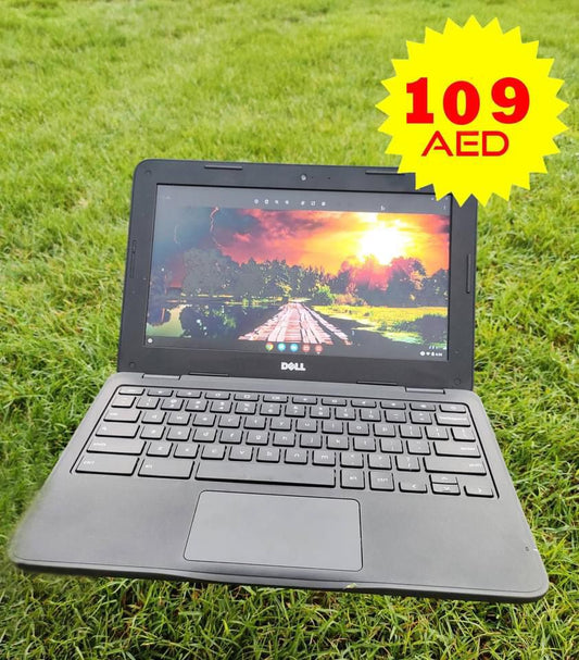 DELL Chromebook