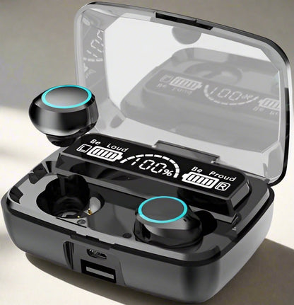 M10 Wireless Earbuds
