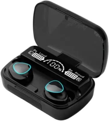 M10 Wireless Earbuds