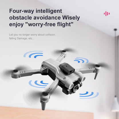 banapoy Mini Drone with 4K Camera