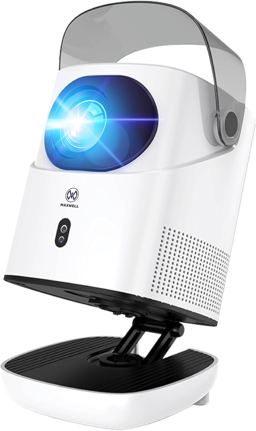 Maxwell Phantom Projector Supports 4k