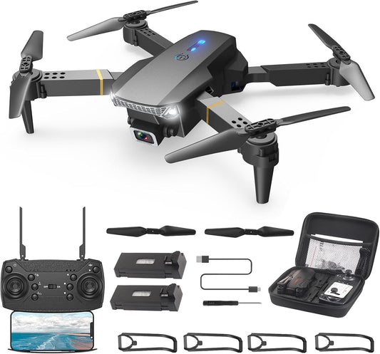 Wipkviey T27 Drone