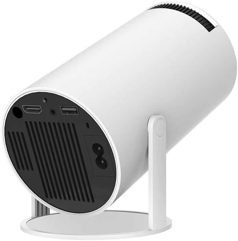 protechtor Smart 4K portable