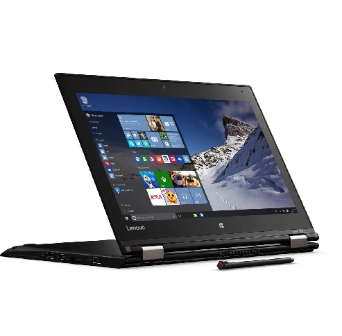 Lenovo Yoga 260, i5 6th,12.5" Touch, 8GB RAM ,256GB SSD Laptop