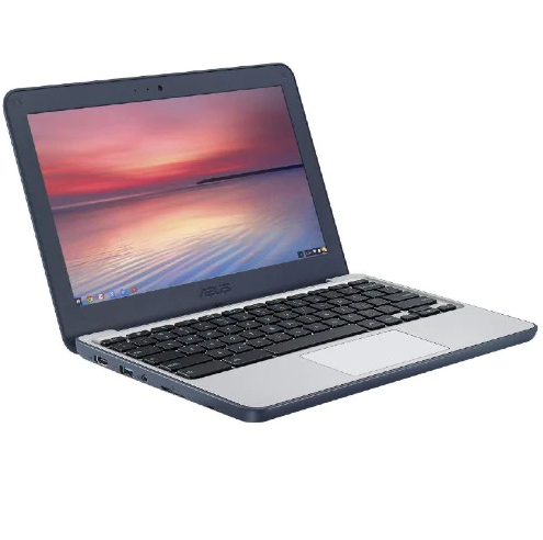ASUS Chromebook C202