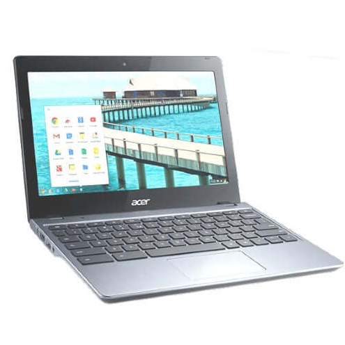 Acer Chromebook C720 11.6-inch