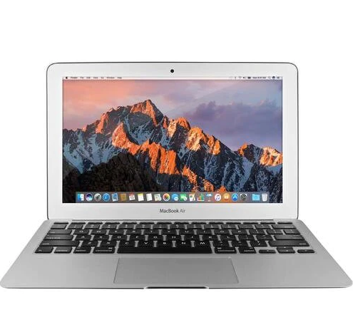Apple MacBook Air Core i5-2467M Dual-Core Laptop