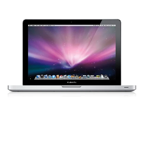 Apple MacBook Pro 2011 Core i5, 500GB, 4GB Ram Laptop