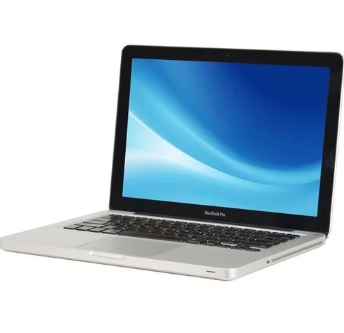 Apple MacBook Pro A1278 i5,4GB RAM, 500GB Laptop