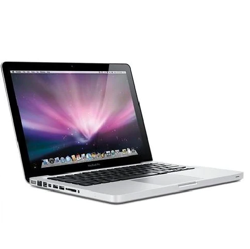 Apple MacBook Pro Core i5-2435M Dual-Core Laptop