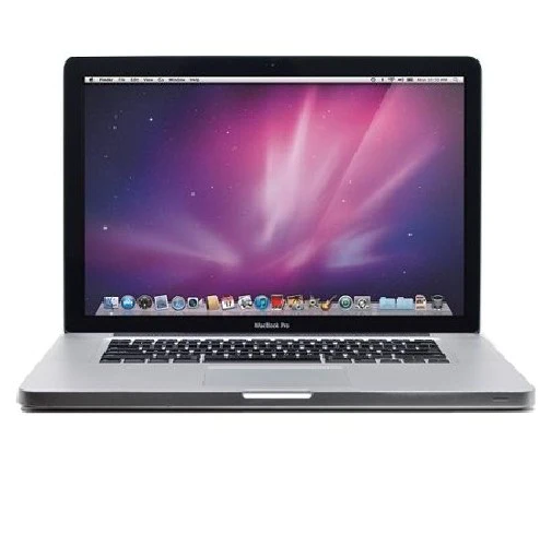 Apple MacBook Pro Core i7-2620M Dual-Core Laptop