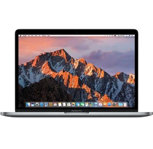 Apple MacBook Pro Core i7-3720QM Quad-Core Laptop