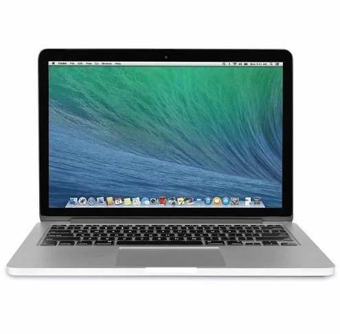 Apple MacBook Pro Retina Core i5-5287U Laptop