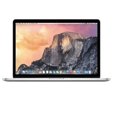 Apple MacBook Pro Retina Core i7-3820QM 8GB Ram Laptop