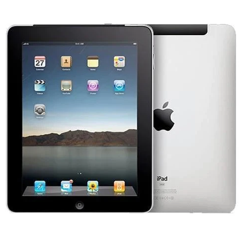 Apple iPad 16GB 3G