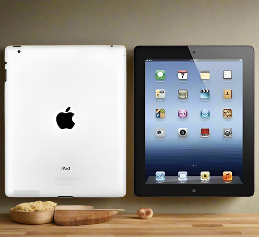 Apple iPad 2 WiFi 16GB