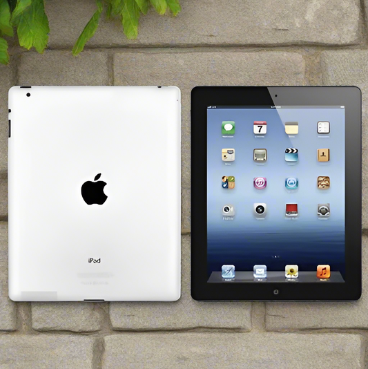 Apple iPad 2 WiFi 32GB