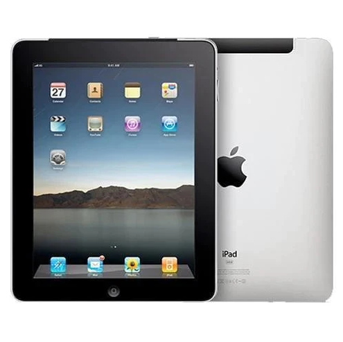 Apple iPad 64GB 3G