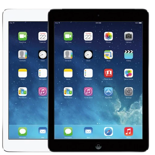 Apple iPad Air 16 GB WiFi