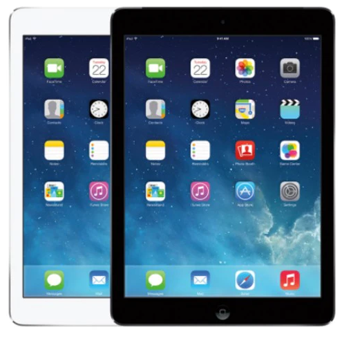 Apple iPad Air 64GB 4G