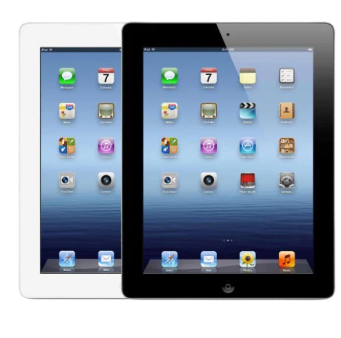 Apple iPad (3rd generation) 3G 16GB