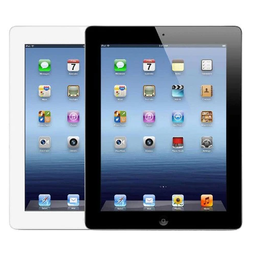 Apple iPad (3rd generation) 3G 64GB