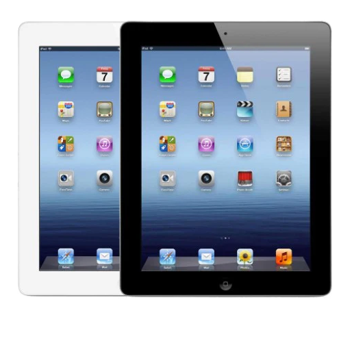 Apple iPad (3rd generation) WiFi 16GB