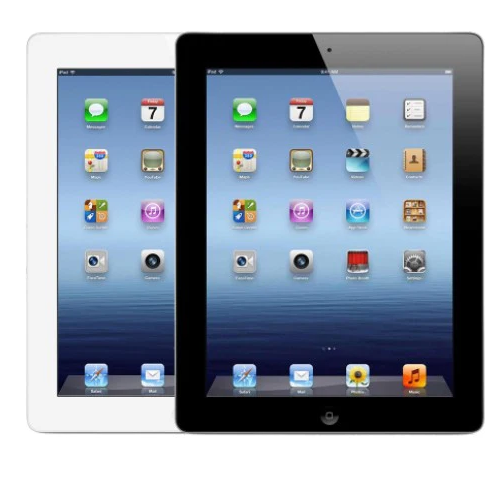 Apple iPad (3rd generation) WiFi 32GB