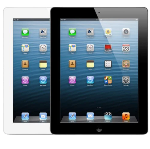 Apple iPad (4th generation) 4G 128GB