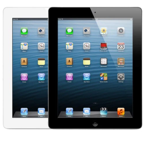 Apple iPad (4th generation) 4G 16GB