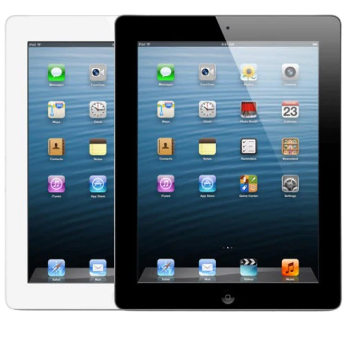 Apple iPad (4th generation) 4G 32GB
