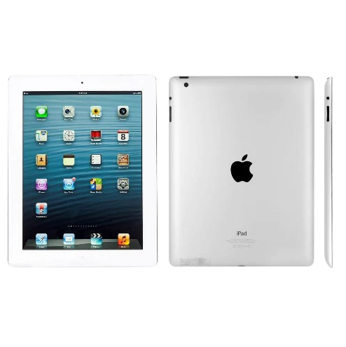 Apple iPad (4th generation) WiFi 32GB