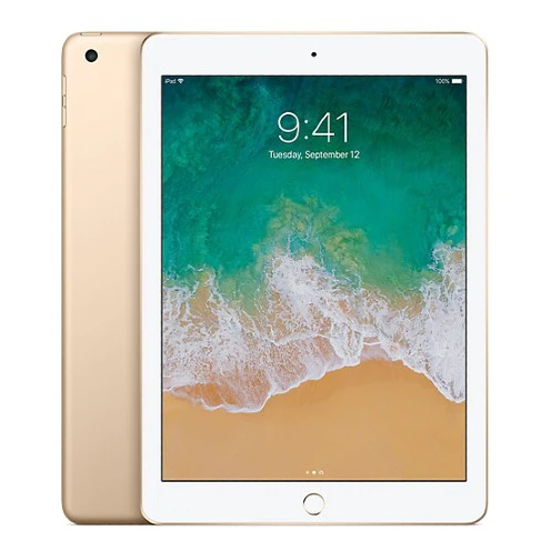 Apple iPad (5th generation) 4G 128GB