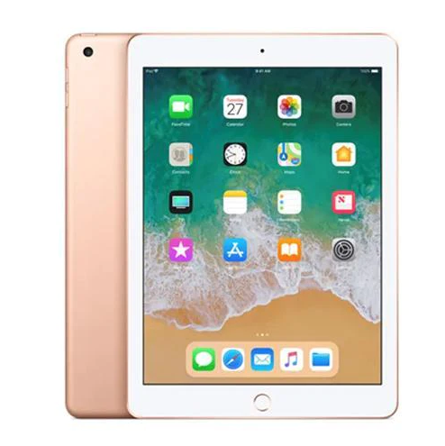 Apple iPad (6th generation) 4G 128GB
