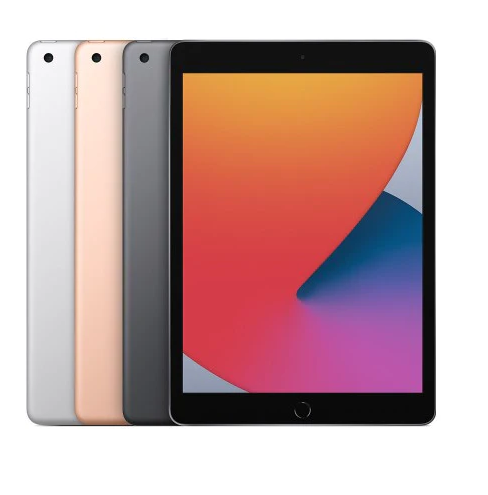 Apple iPad (8th generation) 128GB 4G
