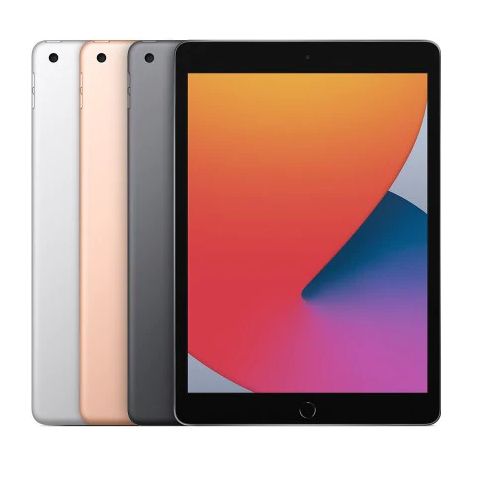 Apple iPad (8th generation) 128GB WiFi