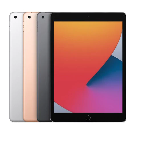 Apple iPad (8th generation) 32GB 4G